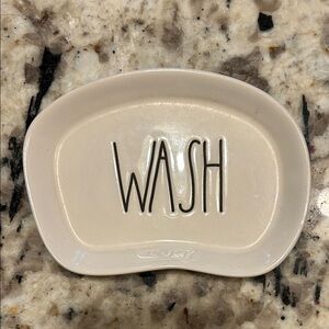 Rae Dunn Soap Dish